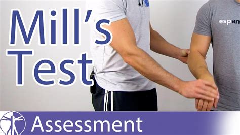 lateral epicondylitis elbow tests